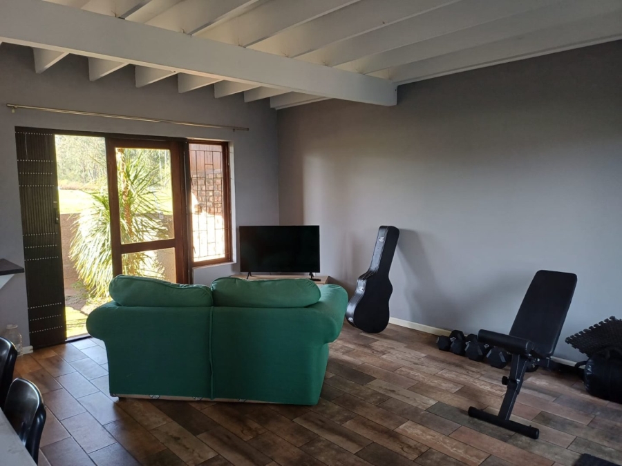 3 Bedroom Property for Sale in Heatherlands Western Cape